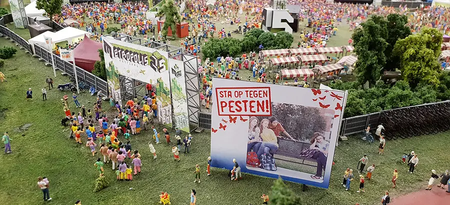 Pesten