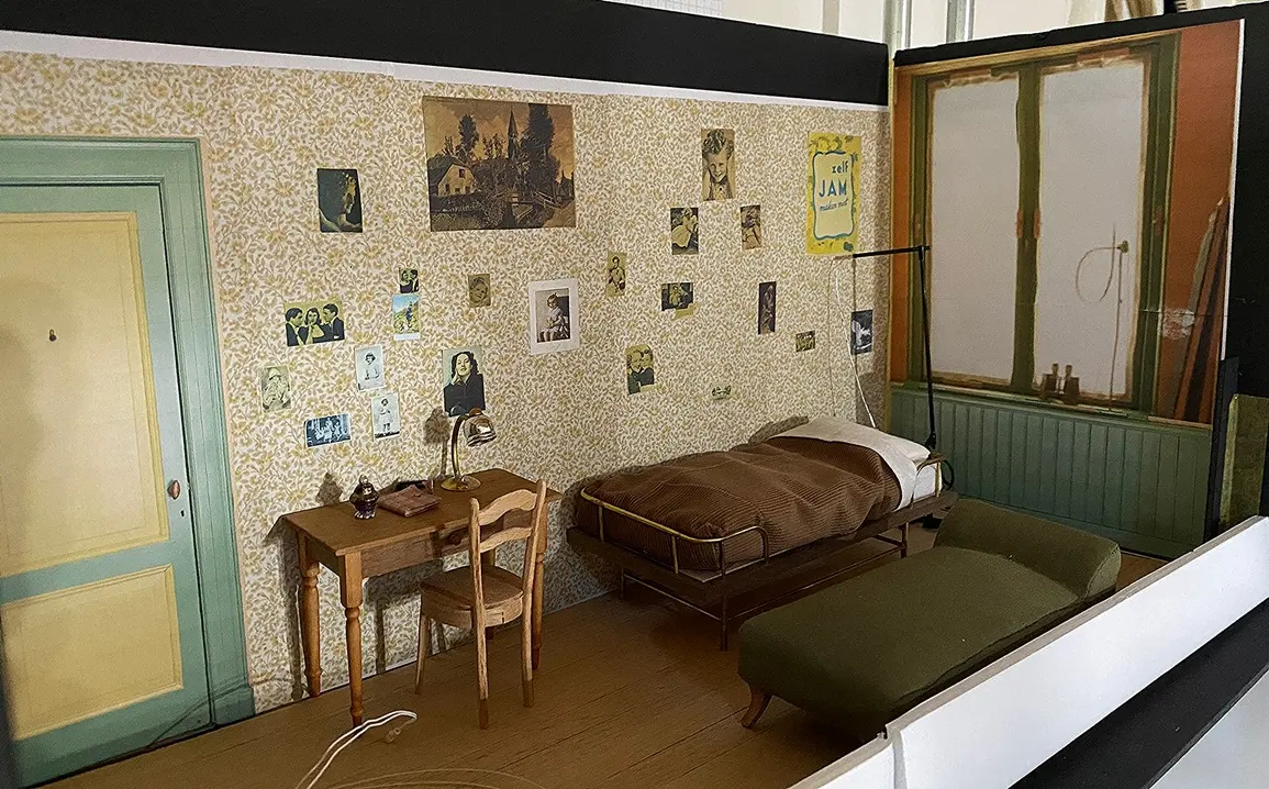 Anne Frank Huis