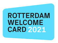 Rotterdam Welcome Card