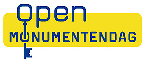 Monumentendag logo