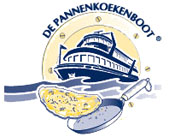 Pannenkoekboot Rotterdam