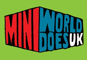 Miniworld Does UK