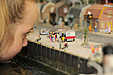 Miniworld Rotterdam in miniatuur